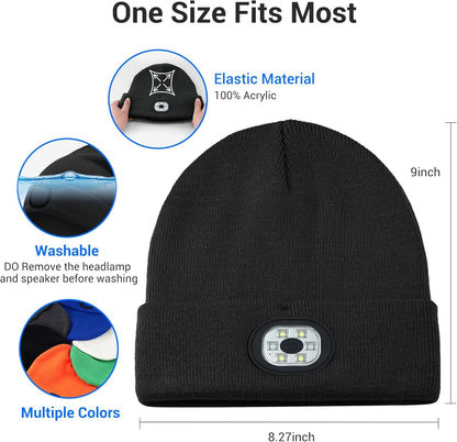 FrostWork™ Beanie