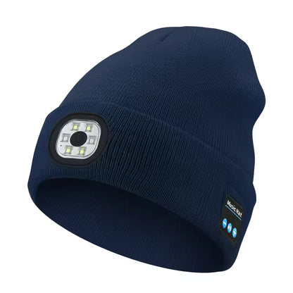 FrostWork™ Beanie