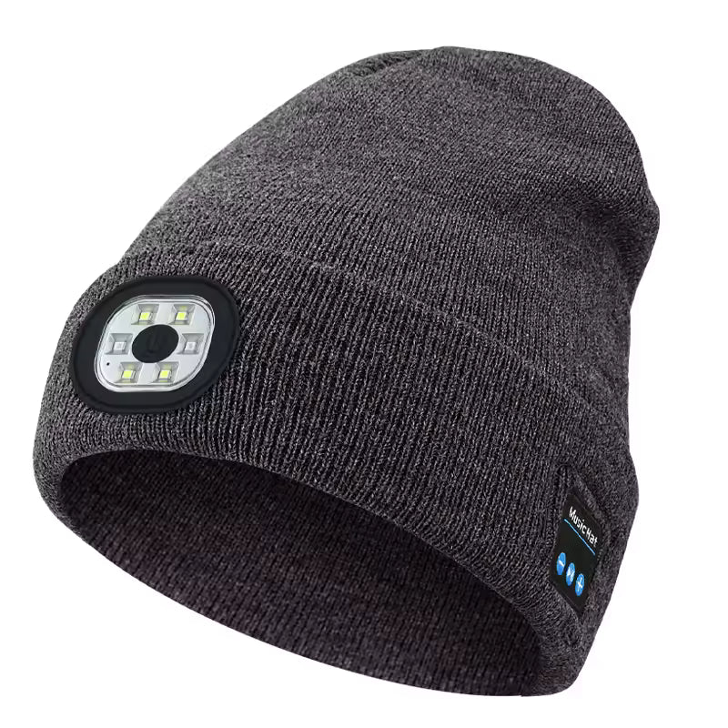 FrostWork™ Beanie