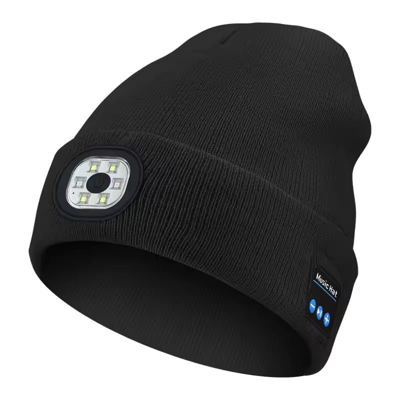 FrostWork™ Beanie